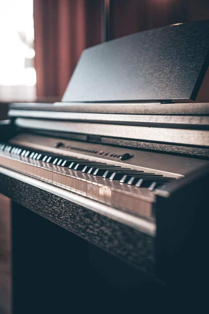 Asesoramiento para la compra de pianos en Zaragosza - Conrado Gancedo