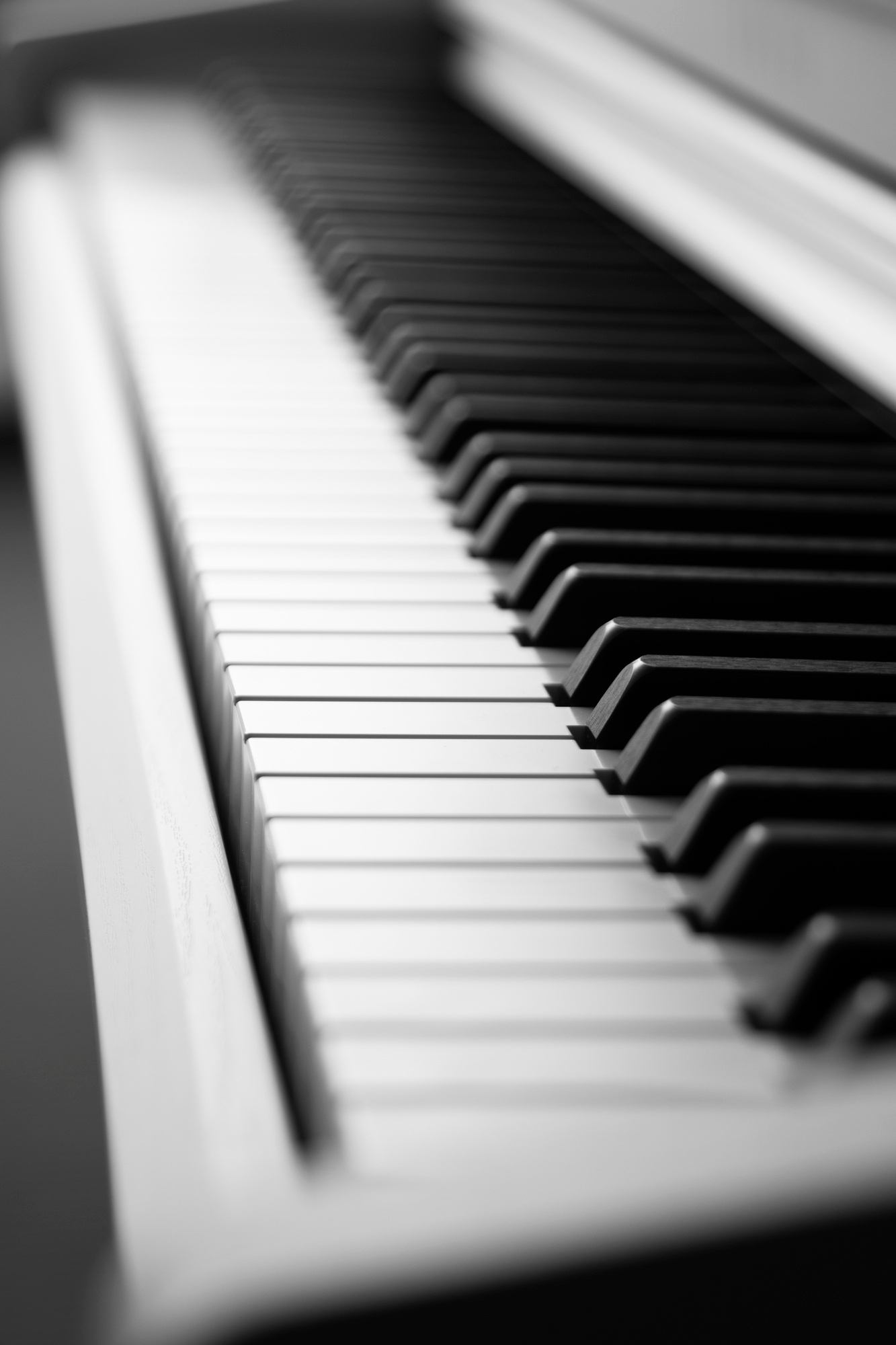 Asesoria para la compra de pianos en Zaragoza - Conrado Gancedo